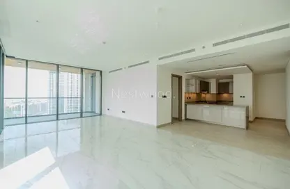 Apartment - 4 Bedrooms - 4 Bathrooms for rent in Crest Grande - Sobha Hartland - Mohammed Bin Rashid City - Dubai