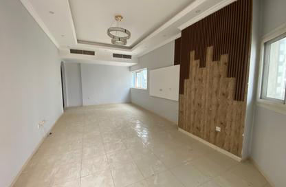 Apartment - 3 Bedrooms - 3 Bathrooms for rent in Al Majaz 3 - Al Majaz - Sharjah