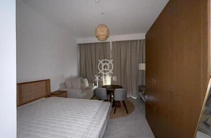 Apartment - Studio - 1 Bathroom for rent in Azizi Mirage - Dubai Studio City - Dubai