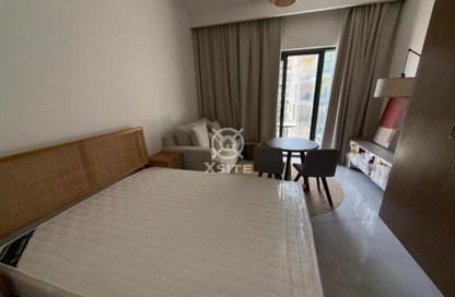 Apartment - Studio - 1 Bathroom for rent in Azizi Mirage - Dubai Studio City - Dubai