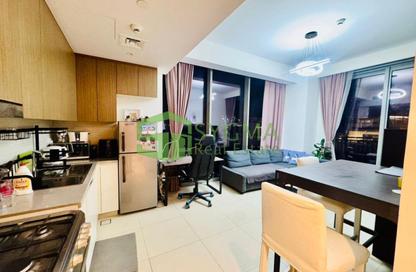 Apartment - 1 Bedroom - 1 Bathroom for rent in 5242 Tower 1 - 5242 - Dubai Marina - Dubai