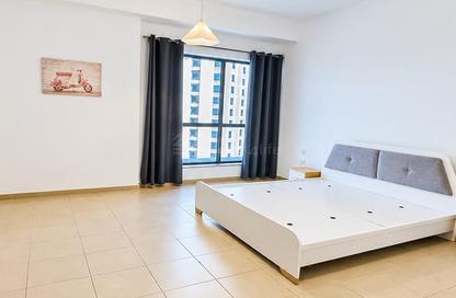 Apartment - 1 - 2 for sale in Bahar 1 - Bahar - Jumeirah Beach Residence - Dubai