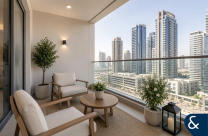 Apartment - 2 Bedrooms - 3 Bathrooms for sale in PG Maison - Al Furjan - Dubai