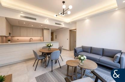 Apartment - 2 Bedrooms - 3 Bathrooms for sale in PG Maison - Al Furjan - Dubai