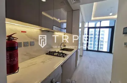 Apartment - Studio - 1 Bathroom for sale in AZIZI Riviera 9 - AZIZI Riviera - Meydan One - Meydan - Dubai