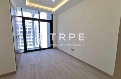 Apartment - Studio - 1 Bathroom for sale in Azizi Riviera 9 - Azizi Riviera - Meydan One - Meydan - Dubai