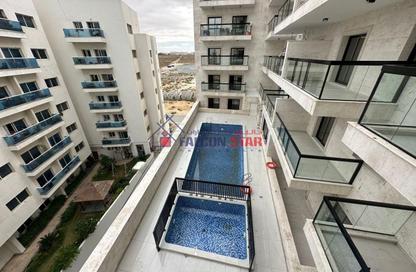 Apartment - 1 Bedroom - 2 Bathrooms for rent in Equiti Apartments - International City Phase 2 - Al Warsan 4 - Al Warsan - Dubai Apartment - 1 Bedroom - 2 Bathrooms for rent in Equiti Apartments - International City Phase 2 - Al Warsan 4 - Al Warsan - Dubai