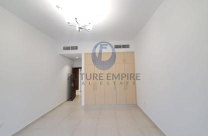 Apartment - 1 Bedroom - 2 Bathrooms for rent in Airport View Building - Al Garhoud - Dubai