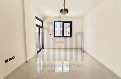 Apartment - 1 Bedroom - 1 Bathroom for rent in The Gate 2 at Aljada - Aljada - Sharjah Apartment - 1 Bedroom - 1 Bathroom for rent in The Gate 2 at Aljada - Aljada - Sharjah