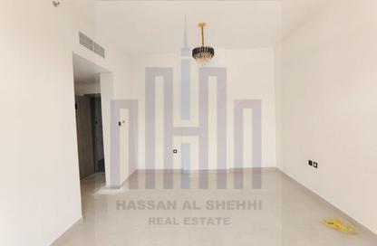 Apartment - 1 Bedroom - 1 Bathroom for rent in The Gate 2 at Aljada - Aljada - Sharjah Apartment - 1 Bedroom - 1 Bathroom for rent in The Gate 2 at Aljada - Aljada - Sharjah