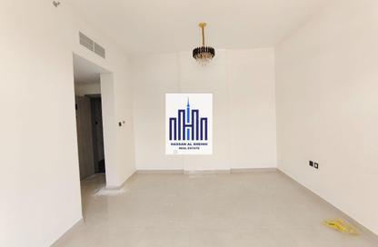 Apartment - 1 Bedroom - 1 Bathroom for rent in The Gate 2 at Aljada - Aljada - Sharjah Apartment - 1 Bedroom - 1 Bathroom for rent in The Gate 2 at Aljada - Aljada - Sharjah