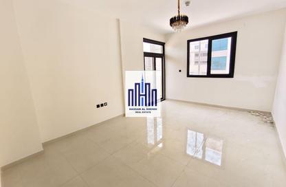 Apartment - 1 Bedroom - 1 Bathroom for rent in The Gate 2 at Aljada - Aljada - Sharjah Apartment - 1 Bedroom - 1 Bathroom for rent in The Gate 2 at Aljada - Aljada - Sharjah
