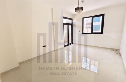 Apartment - 1 Bedroom - 1 Bathroom for rent in The Gate 2 at Aljada - Aljada - Sharjah Apartment - 1 Bedroom - 1 Bathroom for rent in The Gate 2 at Aljada - Aljada - Sharjah