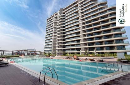 Apartment - 2 - 2 for rent in Bayviews - Hayat Island - Mina Al Arab - Ras Al Khaimah