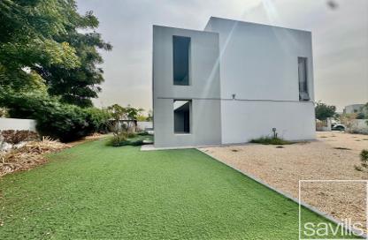 Villa - 5 - 6 for rent in Sidra Villas I - Sidra Villas - Dubai Hills Estate - Dubai