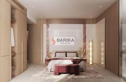 Apartment - 2 Bedrooms - 3 Bathrooms for sale in Binghatti Etherea - District 11 - Jumeirah Village Circle - Dubai