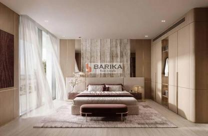 Apartment - 2 Bedrooms - 3 Bathrooms for sale in Binghatti Etherea - District 11 - Jumeirah Village Circle - Dubai