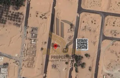 Land - Studio for sale in Al Zaheya Gardens - Al Zahya - Ajman
