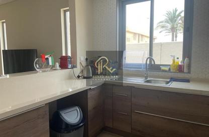 Townhouse - 3 Bedrooms - 4 Bathrooms for sale in Uptown Al Zahia - Al Zahia - Muwaileh Commercial - Sharjah
