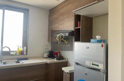 Townhouse - 3 Bedrooms - 4 Bathrooms for sale in Uptown Al Zahia - Al Zahia - Muwaileh Commercial - Sharjah