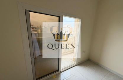 Apartment - 1 Bedroom - 1 Bathroom for rent in Al Naemiya Tower 3 - Al Naemiya Towers - Al Nuaimiya - Ajman