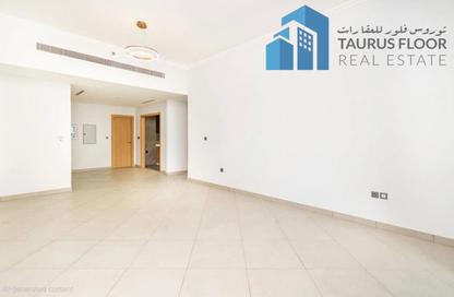 Apartment - 2 - 3 for rent in Dawson House - Meydan Avenue - Meydan - Dubai