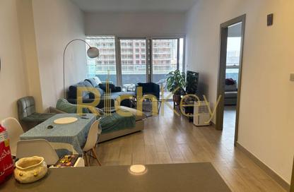 Apartment - 1 Bedroom - 2 Bathrooms for sale in Bloom Heights A - Bloom Heights - District 15 - Jumeirah Village Circle - Dubai