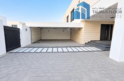 Villa - 4 - 5 for rent in Al Barsha 1 Villas - Al Barsha 1 - Al Barsha - Dubai