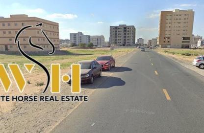 Land - Studio for sale in Al Jurf 3 - Al Jurf - Ajman Land - Studio for sale in Al Jurf 3 - Al Jurf - Ajman