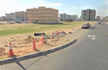 Land - Studio for sale in Al Jurf 3 - Al Jurf - Ajman