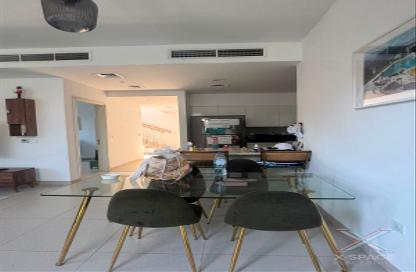 Villa - 4 - 4 for rent in Maple at Dubai Hills Estate 1 - Maple at Dubai Hills Estate - Dubai Hills Estate - Dubai