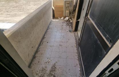 Apartment - 3 Bedrooms - 2 Bathrooms for rent in Al Musalla - Al Gharb - Sharjah