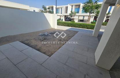 Townhouse - 4 Bedrooms - 5 Bathrooms for sale in Talia - The Valley - Dubai