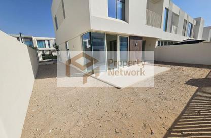 Townhouse - 4 Bedrooms - 5 Bathrooms for sale in Talia - The Valley - Dubai Townhouse - 4 Bedrooms - 5 Bathrooms for sale in Talia - The Valley - Dubai