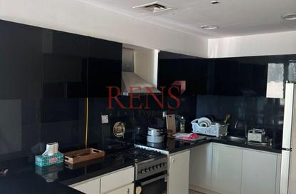 Apartment - 2 Bedrooms - 2 Bathrooms for rent in Executive Bay A - Executive Bay - Business Bay - Dubai
