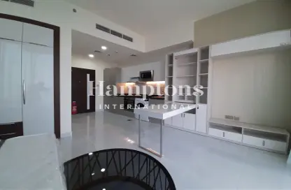 شقة - 1 حمام للايجار في مركلز تاور من دانوب - ارجان - دبي