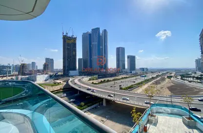 Apartment - 2 Bedrooms - 3 Bathrooms for rent in The Bay - Business Bay - Dubai