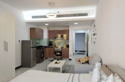 شقة - 1 حمام للبيع في كريستال مساكن - منطقة 11 - قرية جميرا الدائرية - دبي