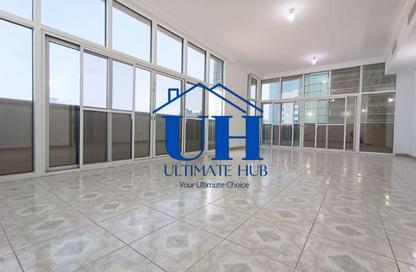 Apartment - 3 - 4 for rent in Al Khalidiya - Abu Dhabi