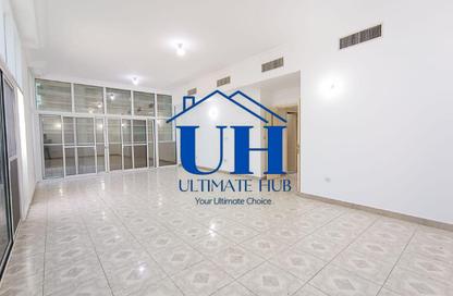 Apartment - 3 - 4 for rent in Al Khalidiya - Abu Dhabi Apartment - 3 - 4 for rent in Al Khalidiya - Abu Dhabi