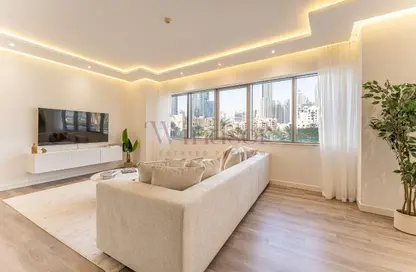 شقة - 3 غرف نوم - 3 حمامات للايجار في البرج الجنوبي 6 - الجناح الجنوبي - وسط مدينة دبي - دبي