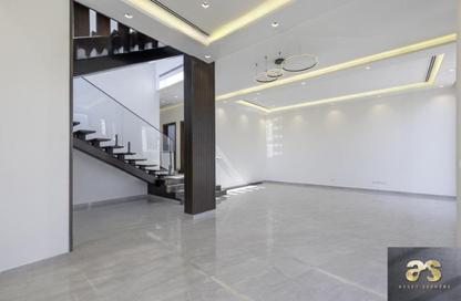 Villa - 4 Bedrooms - 6 Bathrooms for rent in Al Furjan West - Al Furjan - Dubai