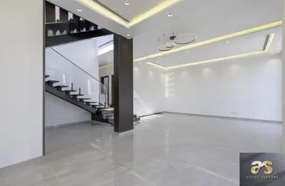 فيلا - 4 غرف نوم - 6 حمامات للايجار في غرب الفرجان - الفرجان - دبي
