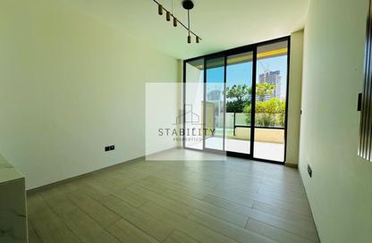 Apartment - 1 Bedroom - 2 Bathrooms for rent in Binghatti Venus - District 13 - Jumeirah Village Circle - Dubai Apartment - 1 Bedroom - 2 Bathrooms for rent in Binghatti Venus - District 13 - Jumeirah Village Circle - Dubai
