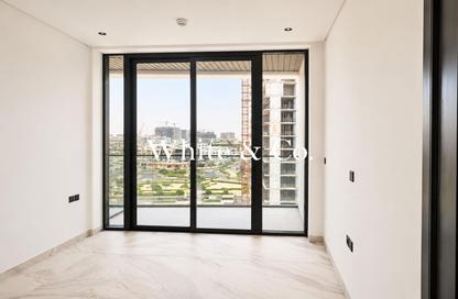 Apartment - 1 Bedroom - 2 Bathrooms for rent in 48 Parkside - Arjan - Dubai