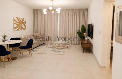 Apartment - 1 - 1 for rent in Rahaal 1 - Madinat Jumeirah Living - Umm Suqeim 3 - Umm Suqeim - Dubai Apartment - 1 - 1 for rent in Rahaal 1 - Madinat Jumeirah Living - Umm Suqeim 3 - Umm Suqeim - Dubai
