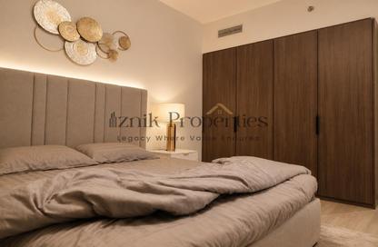 Apartment - 1 - 1 for rent in Rahaal 1 - Madinat Jumeirah Living - Umm Suqeim 3 - Umm Suqeim - Dubai