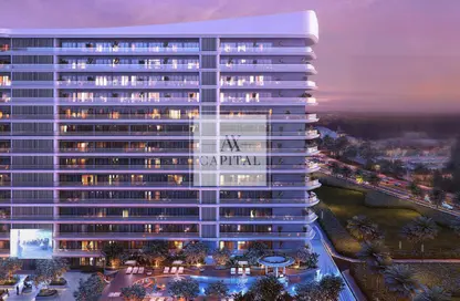 شقة - غرفة نوم - 1 حمام للبيع في إيلو 2 - إيلو - داماك هيلز 2 - دبي