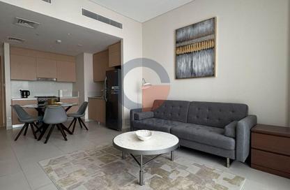 Apartment - 1 Bedroom - 1 Bathroom for rent in Summer at Creek Beach Building 3 - Summer at Creek Beach - Creek Beach - Dubai Creek Harbour (The Lagoons) - Dubai Apartment - 1 Bedroom - 1 Bathroom for rent in Summer at Creek Beach Building 3 - Summer at Creek Beach - Creek Beach - Dubai Creek Harbour (The Lagoons) - Dubai