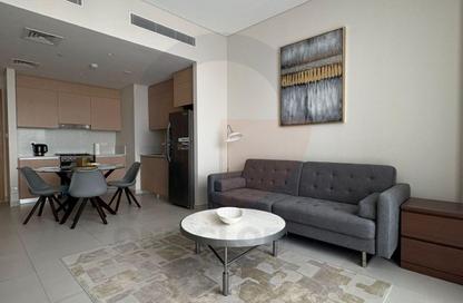 Apartment - 1 Bedroom - 1 Bathroom for rent in Summer at Creek Beach Building 3 - Summer at Creek Beach - Creek Beach - Dubai Creek Harbour (The Lagoons) - Dubai Apartment - 1 Bedroom - 1 Bathroom for rent in Summer at Creek Beach Building 3 - Summer at Creek Beach - Creek Beach - Dubai Creek Harbour (The Lagoons) - Dubai